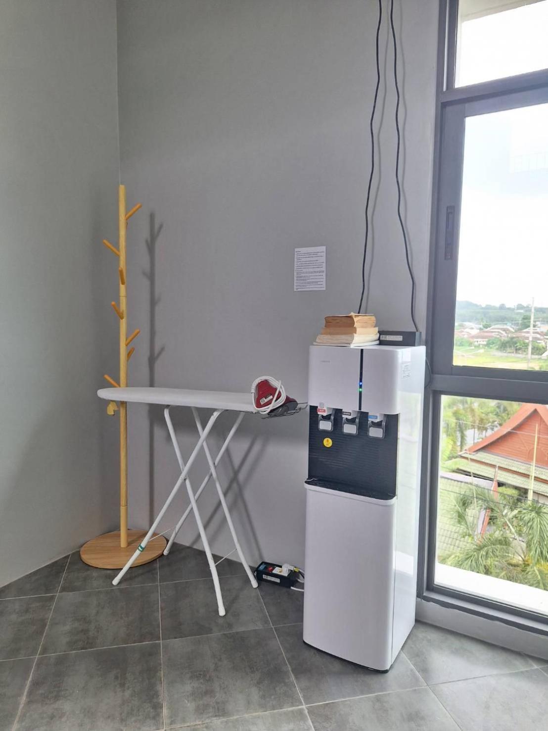 Atom Phuket -sha 3* Nai Yang Beach